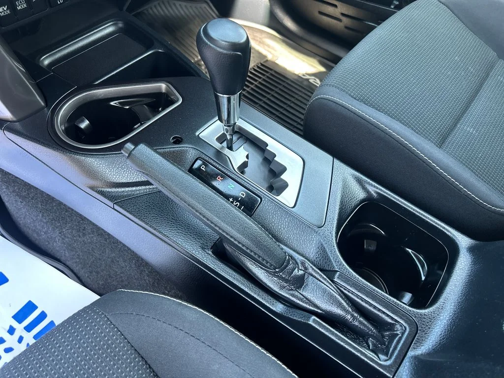 Certified Used 2018 Black Toyota XLE image 21