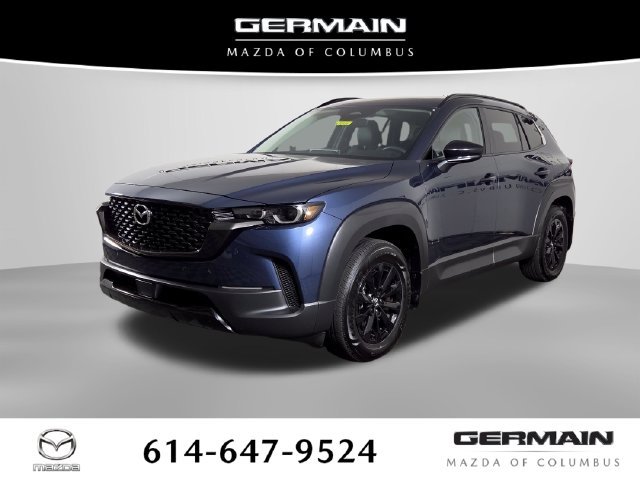 2026 Mazda CX-50 Hybrid