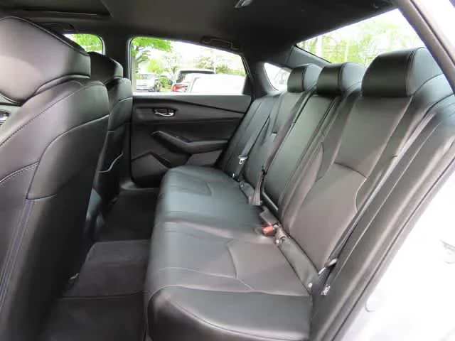 2023 Honda Accord Hybrid Sport-L - Photo 12