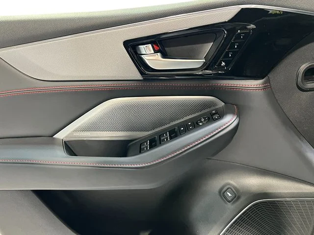 New 2026 Urban Gray Pearl Acura A-Spec Advance Package image 16