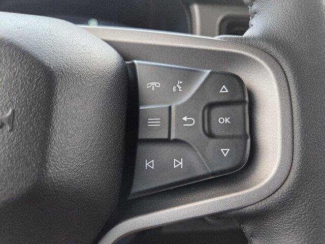 New 2026 Avalanche Gray Ford Outer Banks® image 16