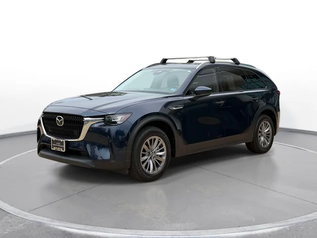 2024 Mazda CX-90 PHEV Preferred
