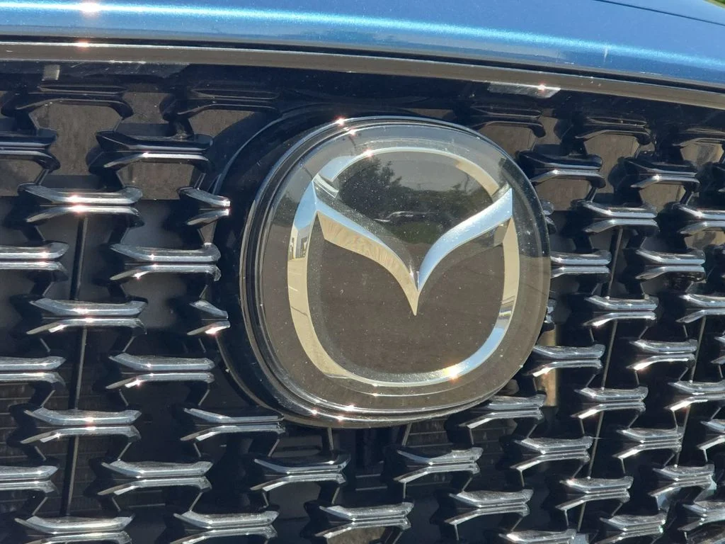 2023 Mazda CX-5 S Preferred package - Photo 32