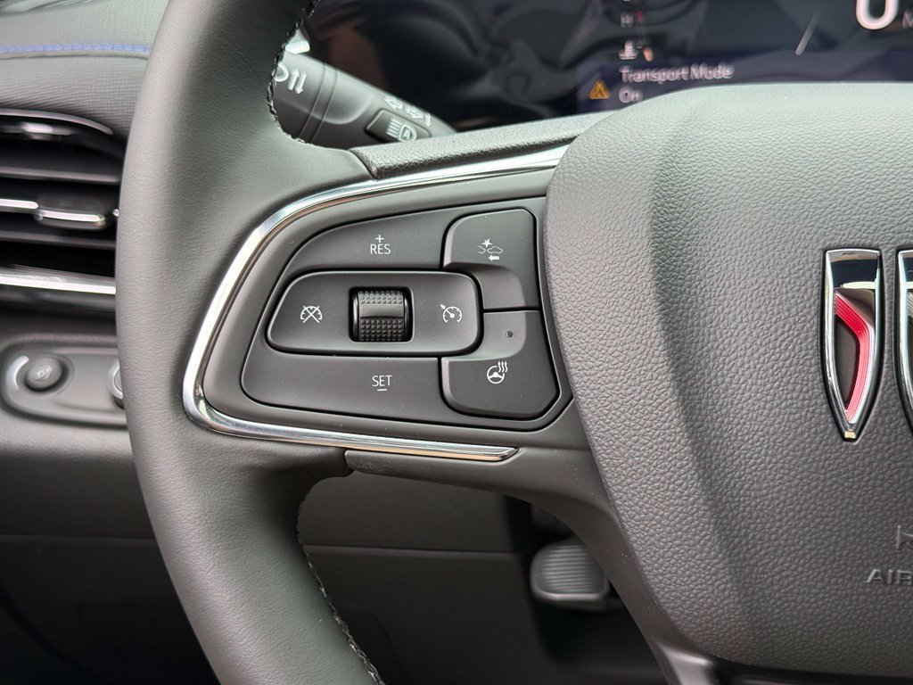 2026 Buick Envista Sport Touring - Photo 24