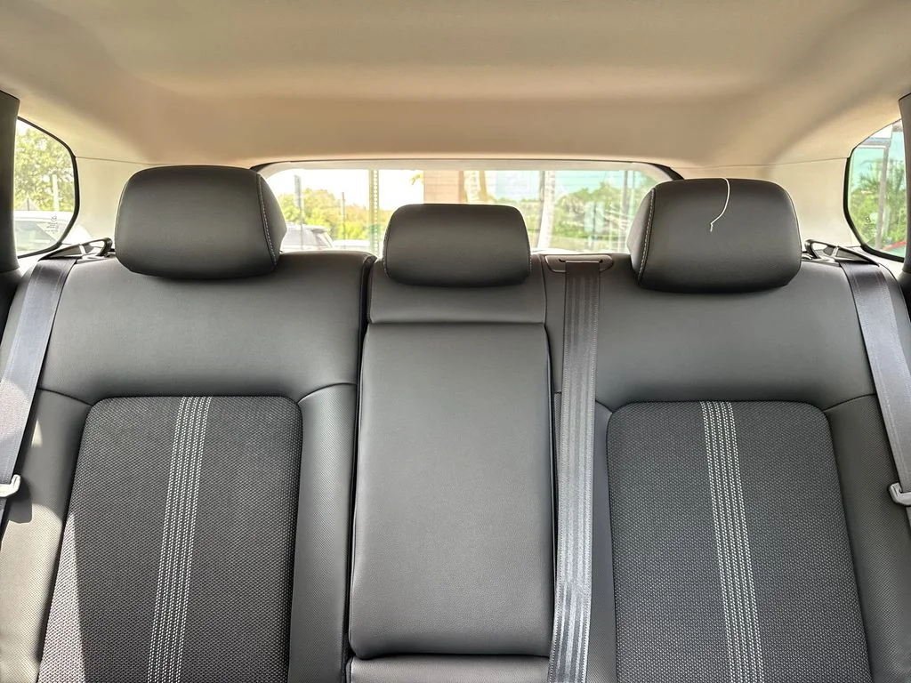 New 2026 Polymetal Gray Metallic Mazda Preferred AWD image 18
