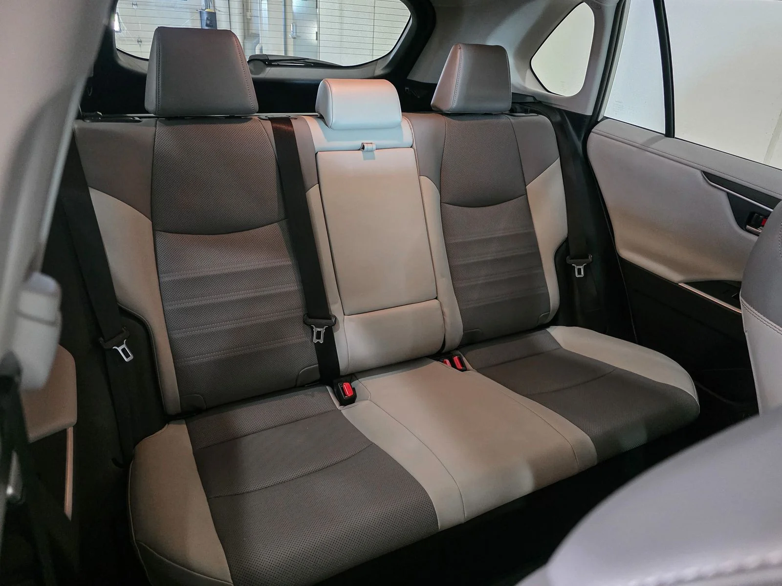 Used 2021 White Toyota Limited image 22