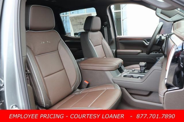 2026 GMC Sierra 1500 Denali - Photo 22