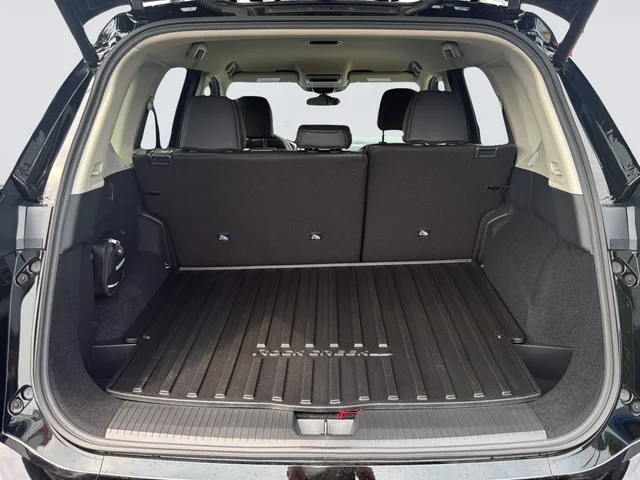 2026 Nissan Rogue Rock Creek - Photo 34
