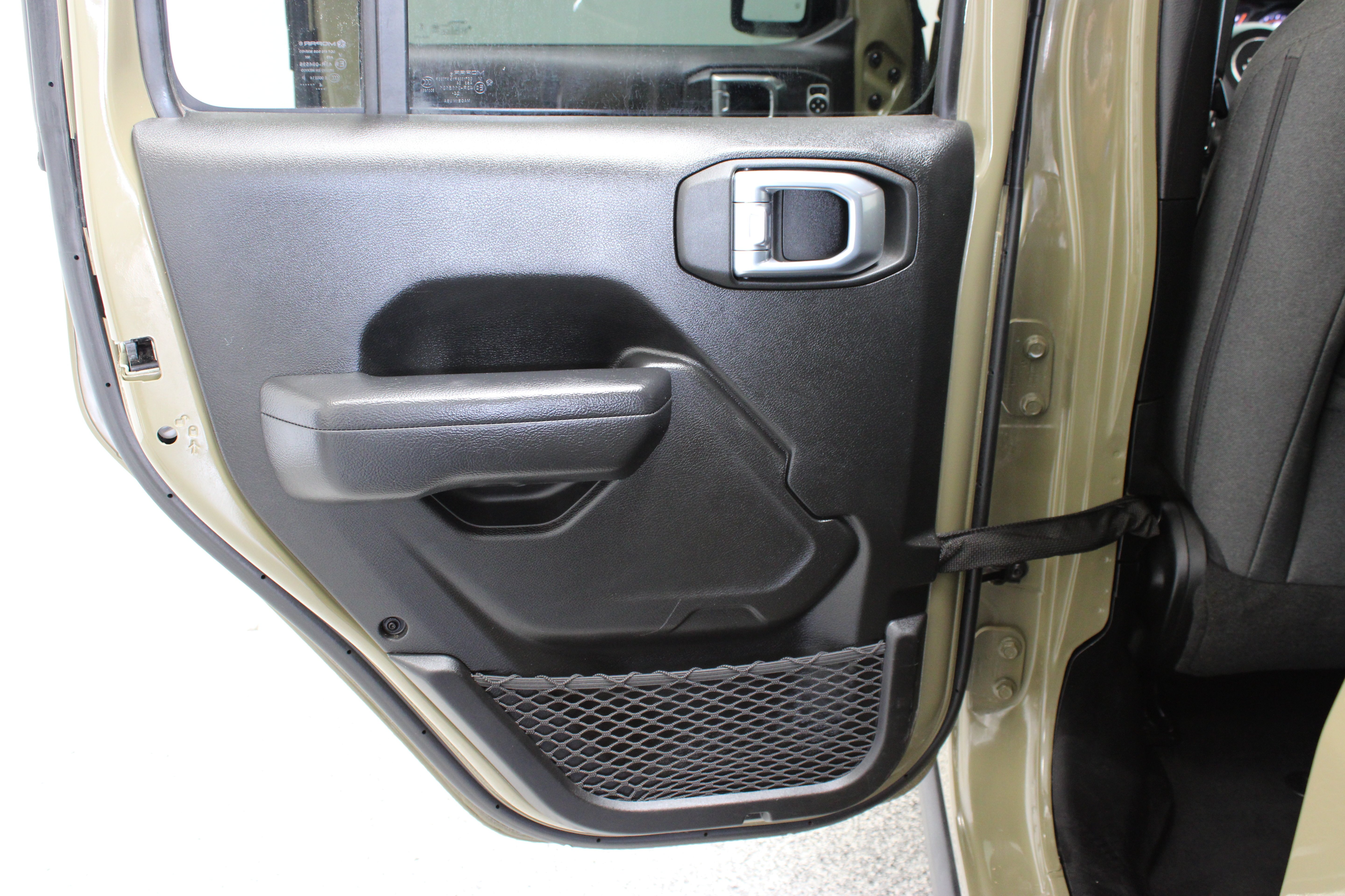 Used 2025 41 Jeep Nighthawk 3.6L image 26