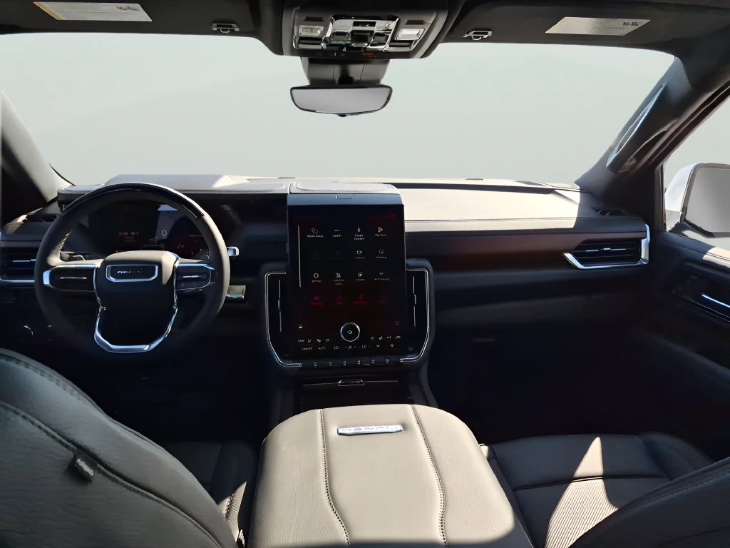 New 2026 GMC Yukon Denali, photo 29