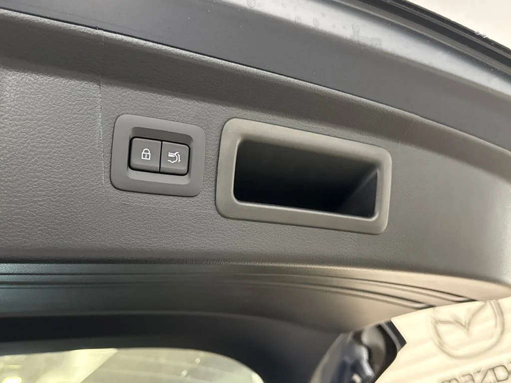 New 2026 Polymetal Gray Metallic Mazda Preferred AWD image 5