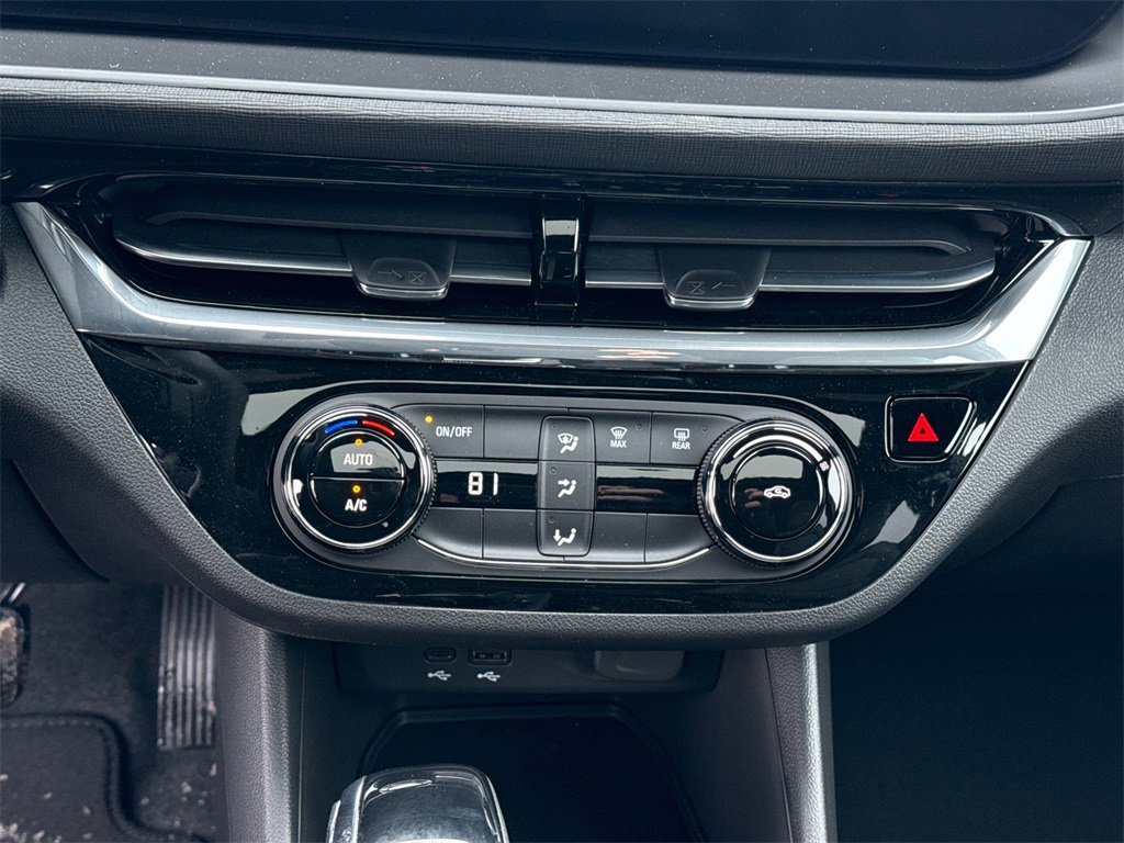 2026 BUICK ENVISTA - Image 21