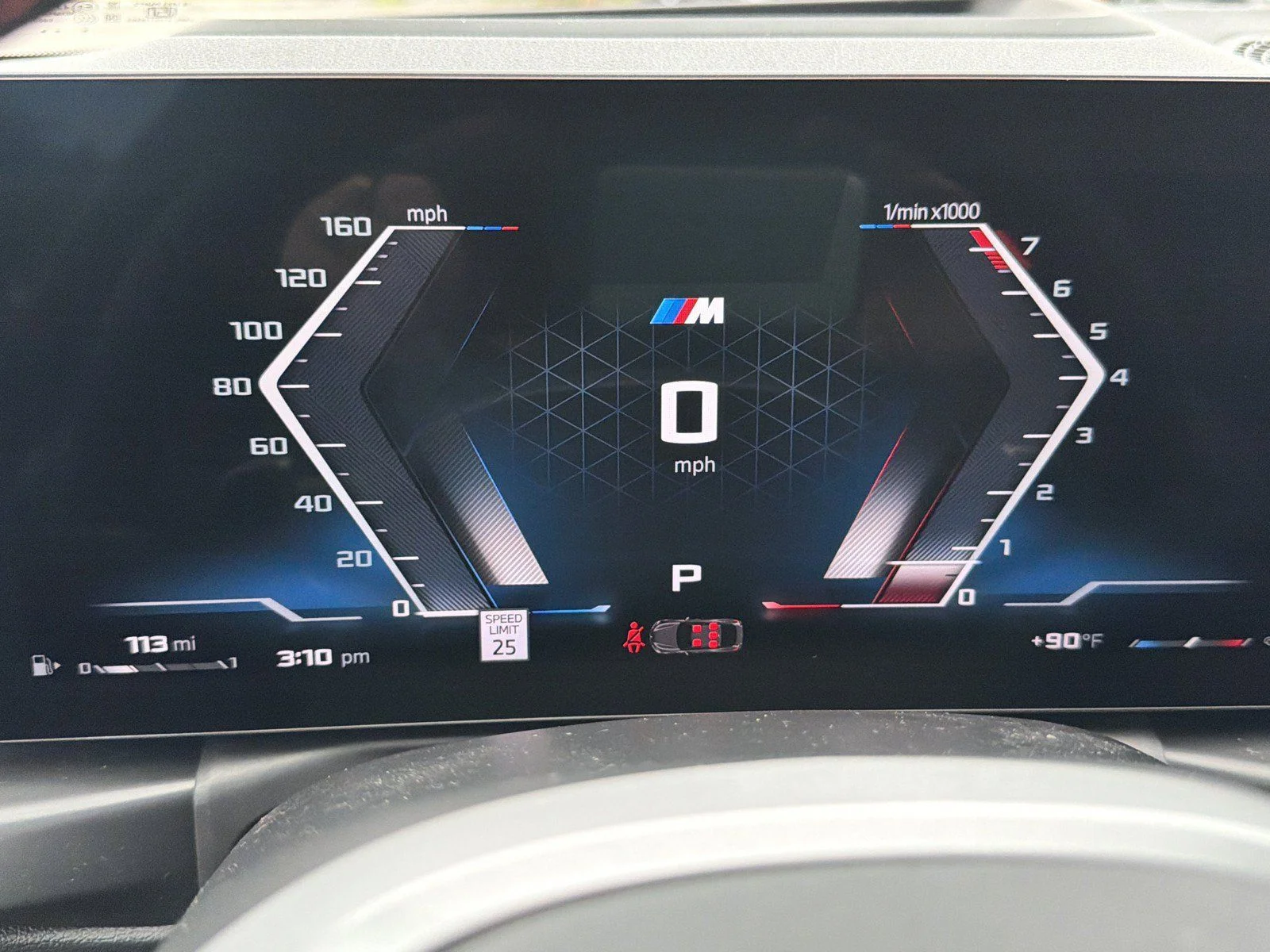 New 2026 Brooklyn Grey Metallic BMW M440i Gran Coupe image 35