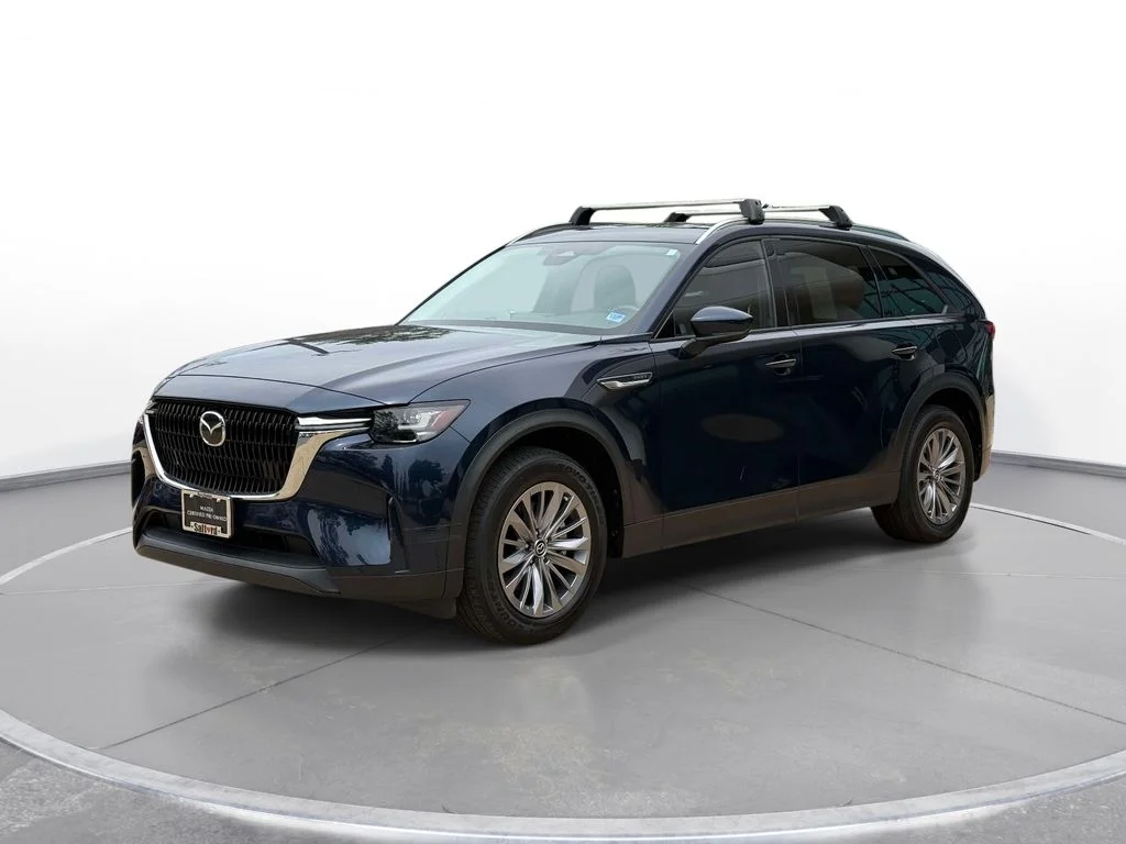 2024 Mazda CX-90 PHEV Preferred Package's photo