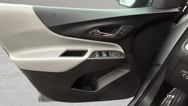 Used 2024 Sterling Gray Metallic Chevrolet LS image 17