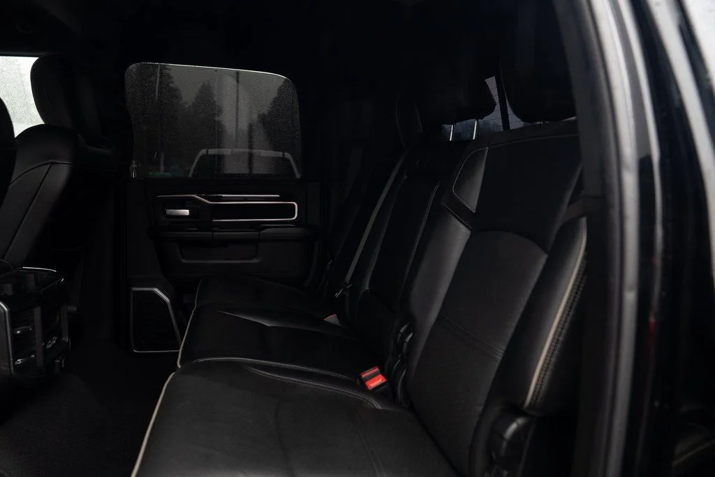 Used 2020 Black Ram Laramie image 21