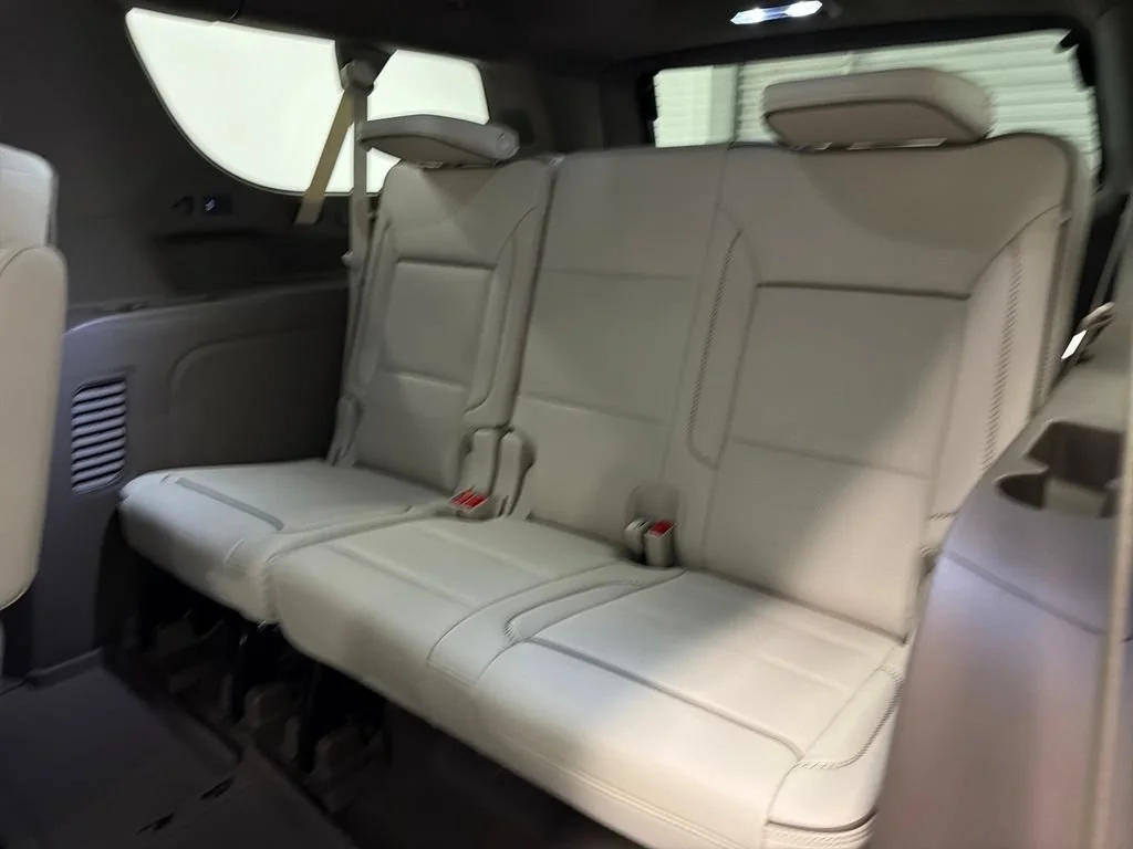 New 2026 Onyx Black GMC Denali image 13
