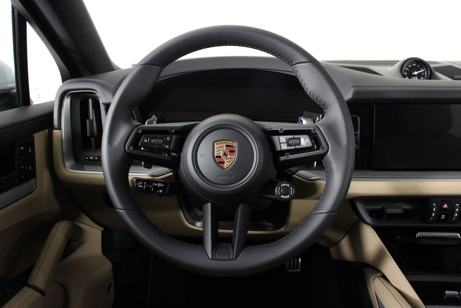 2026 Porsche Cayenne Coup S - Photo 12
