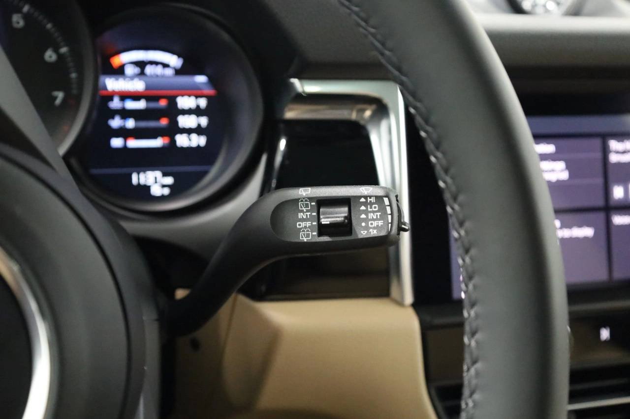 Used 2026 White Porsche  image 30
