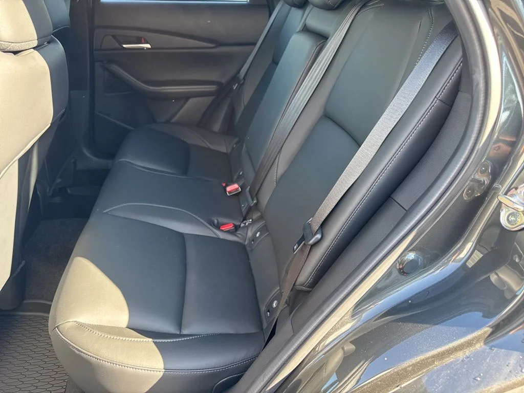 2025 Mazda CX-30 Preferred - Photo 11
