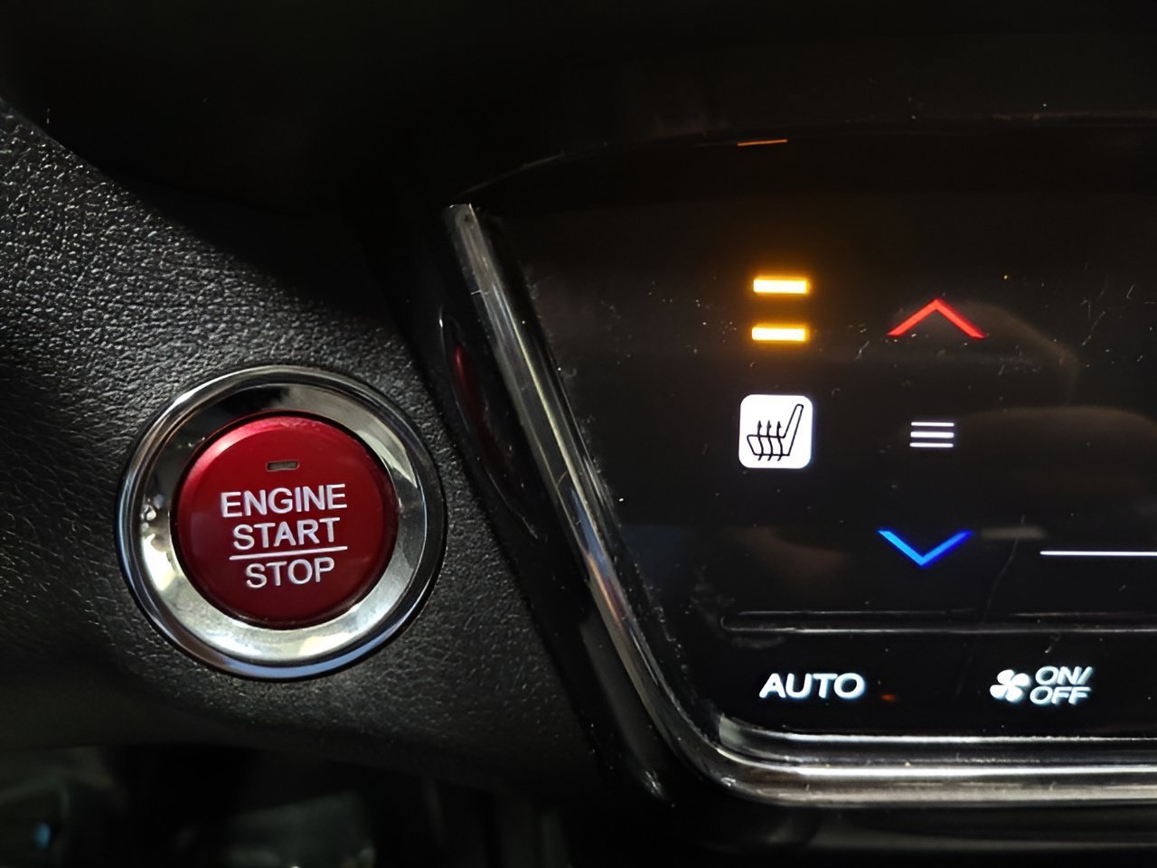 2016 Honda HR-V EX - Photo 32