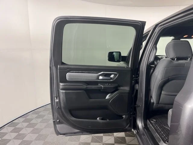 2023 RAM Ram 1500 Pickup Big Horn/Lone Star - Photo 37