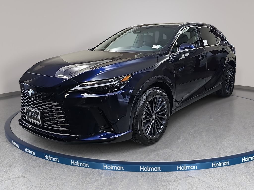 New 2026 Nightfall Mica Lexus PREMIUM image 1