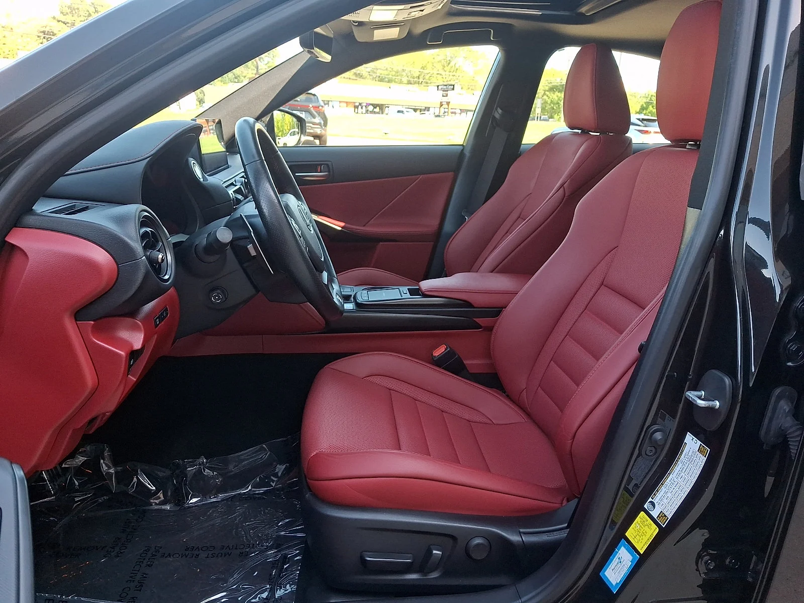 Certified Used 2025 CAVIAR Lexus  image 13