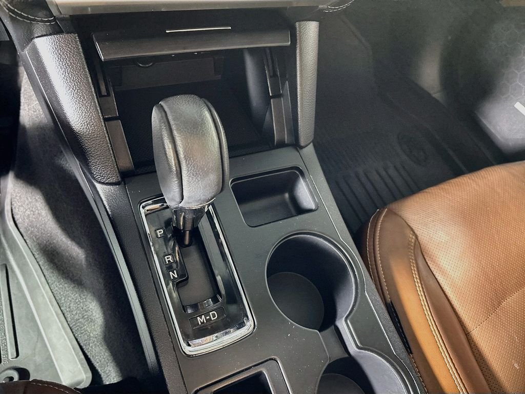 Used 2019 Green Metallic Subaru 3.6R image 18
