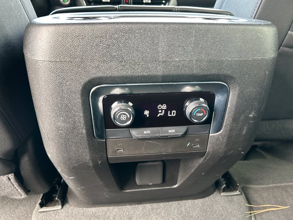 Used 2025 Black Chevrolet LT image 30