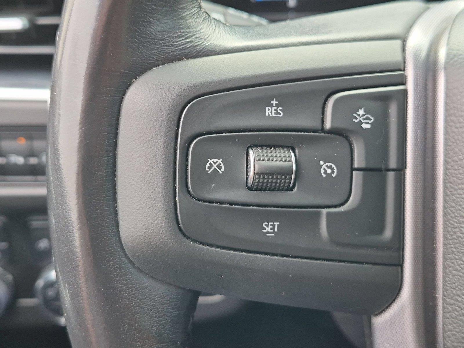 Used 2023 Onyx Black GMC SLT image 19