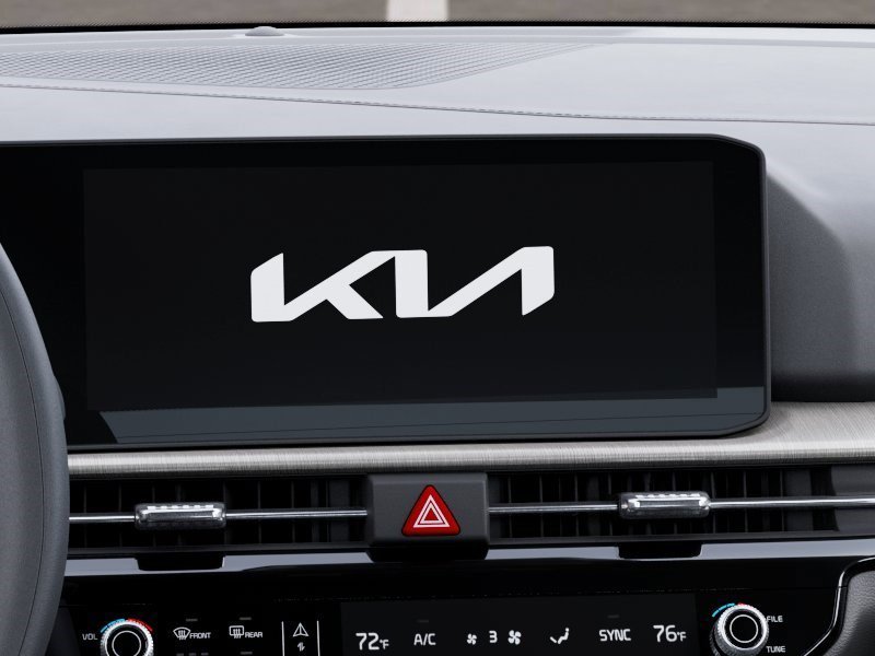 New 2026 Wolf Gray Kia X-Line image 20