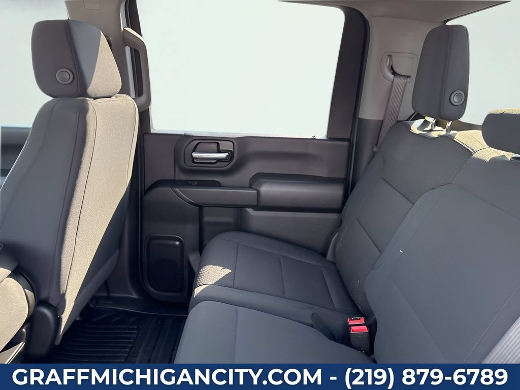 2026 Chevrolet Silverado 2500 HD Work Truck - Photo 18