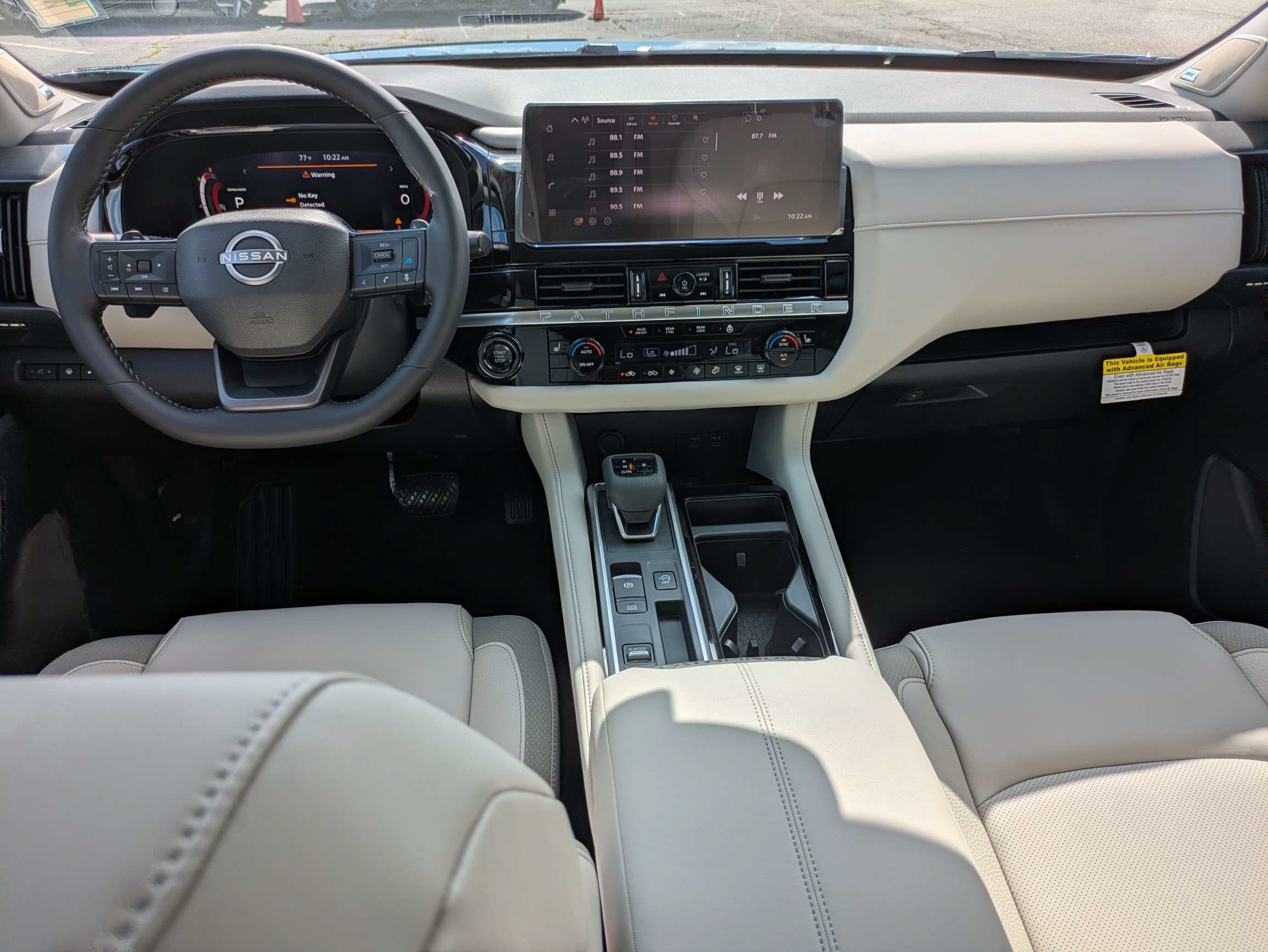 New 2026 Green Nissan SL image 6