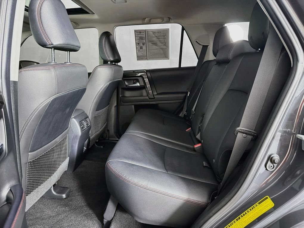 Used 2024  Toyota TRD Off-Road Premium image 37