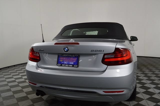 Used 2016 Silver BMW xDrive image 9