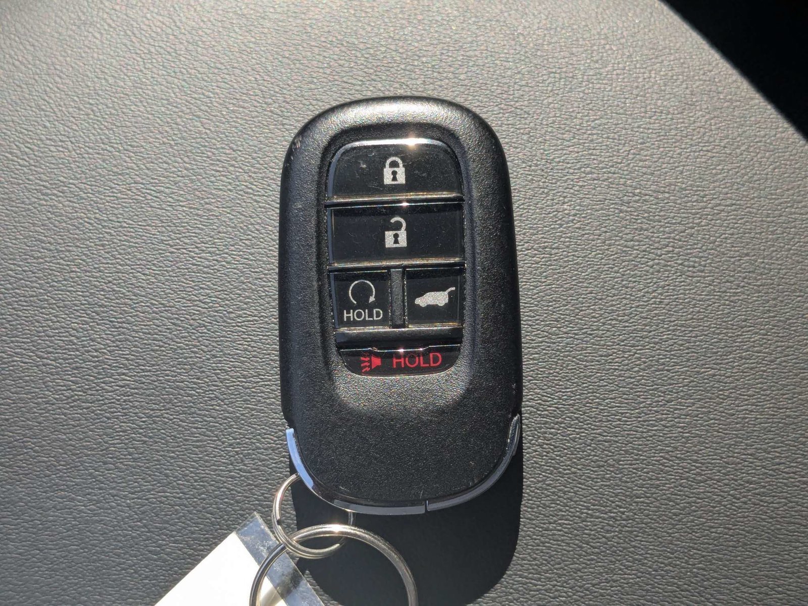 Certified Used 2025  Honda Sport image 30