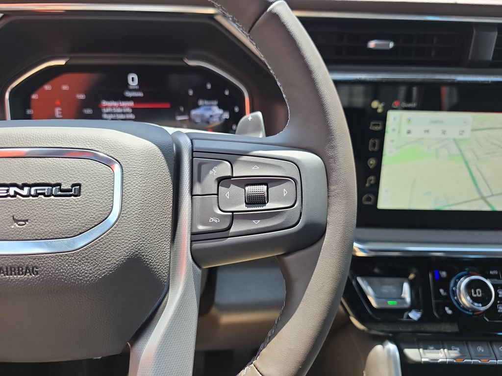 New 2026 Onyx Black GMC Denali image 23