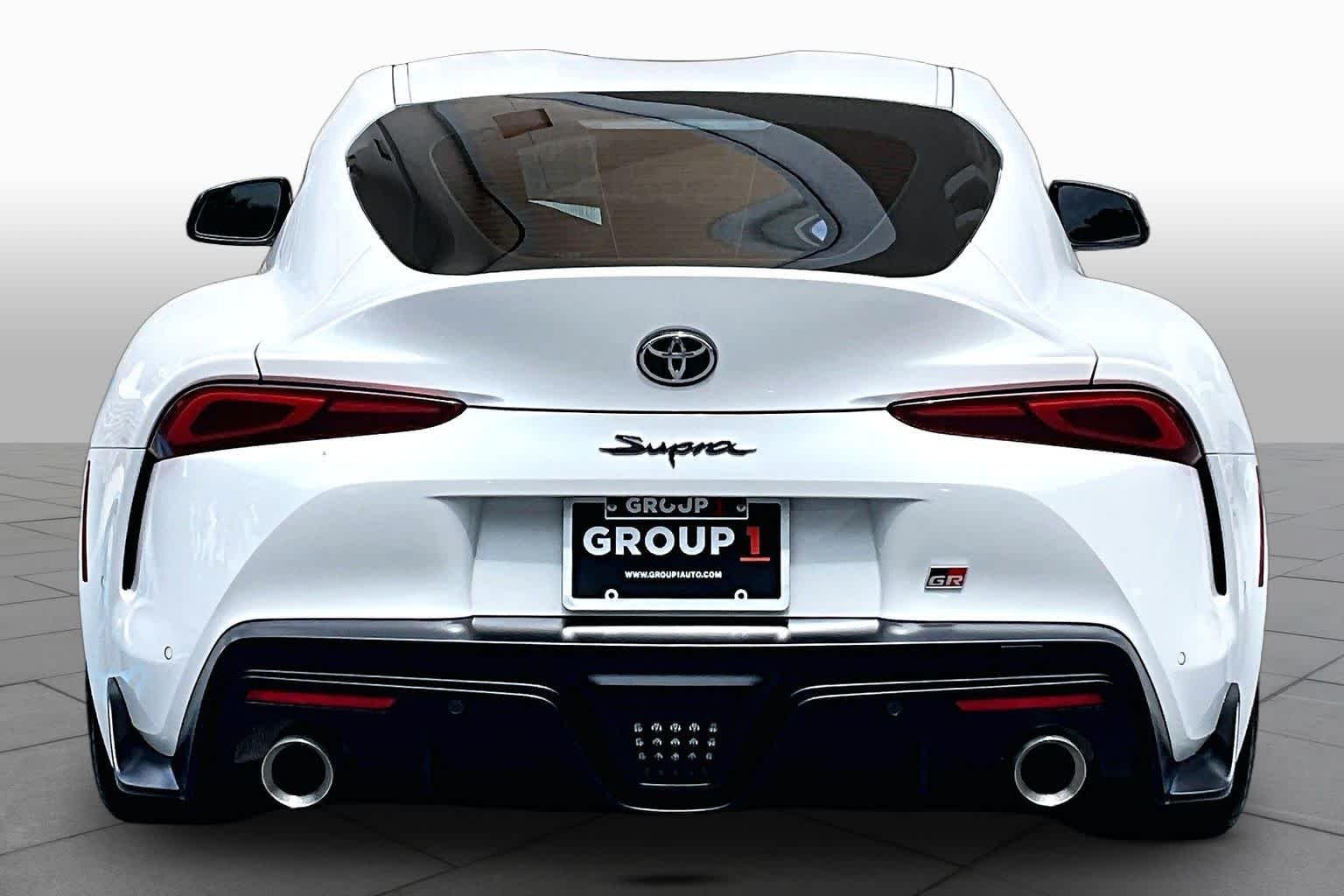 Used 2025 Absolute Zero Toyota 3.0 Premium image 5