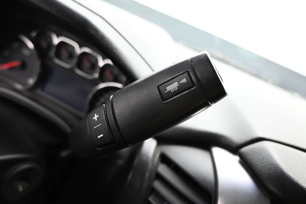 Used 2015 Black Chevrolet LT image 23