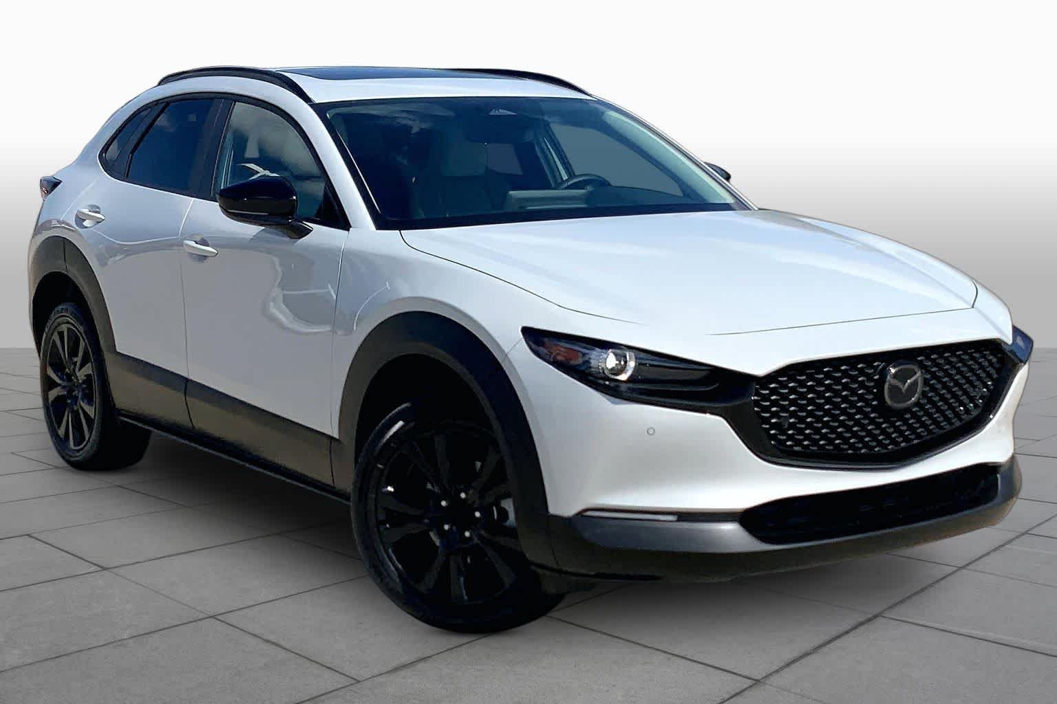 Certified Used 2026 Ceramic Metallic Mazda 2.5 S Aire Edition image 3