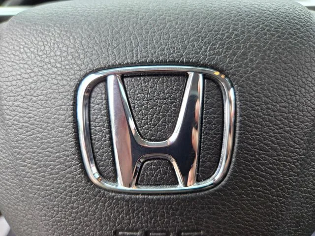 Used 2021 Gray Honda EX-L image 33