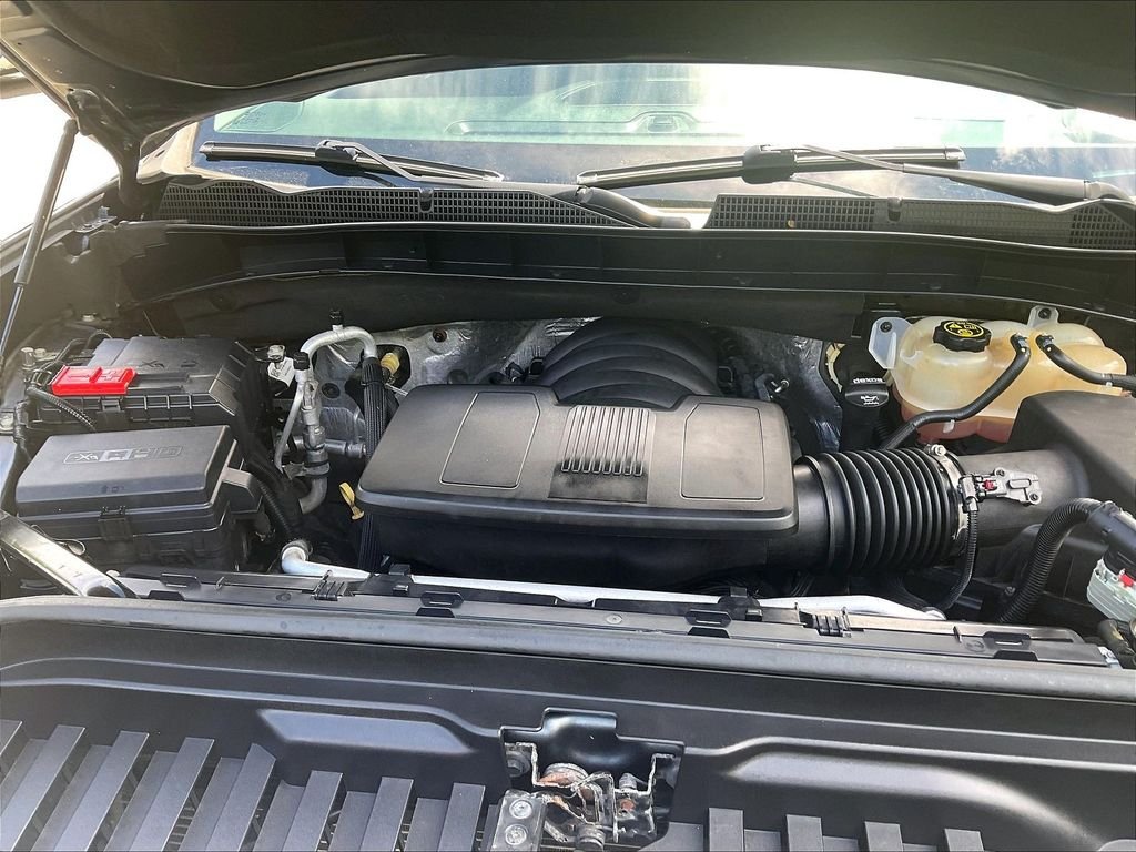 Used 2020 Blue GMC Denali image 29