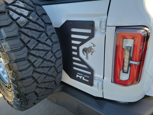 New 2026 Oxford White Ford Outer Banks® image 22