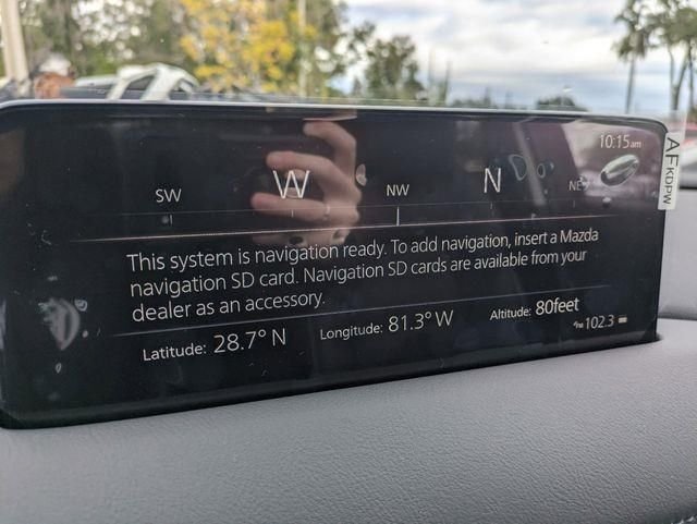 2025 Mazda CX-5 S Select Package - Photo 26