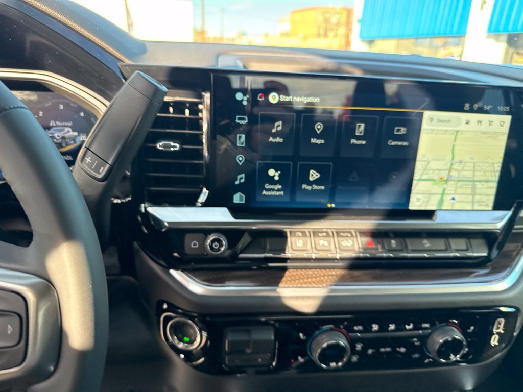 2026 Chevrolet Silverado 3500 HD LT - Photo 29
