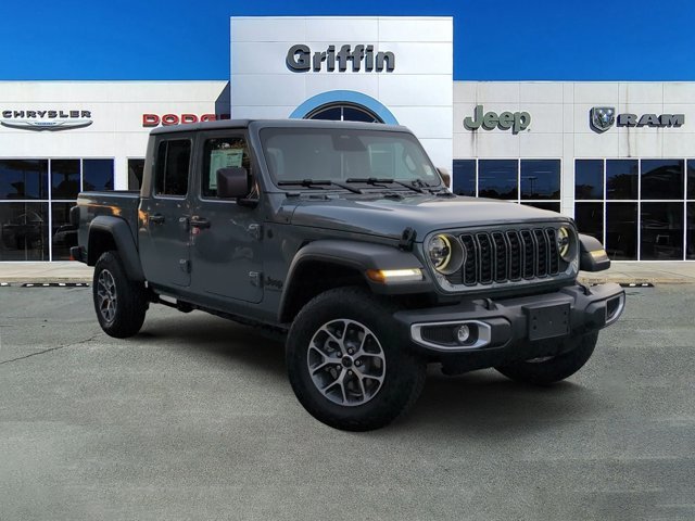 New 2027 Anvil Clearcoat Jeep  image 2