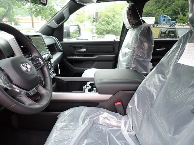 New 2026 Bright White Clear-Coat Exterior Paint RAM Express image 14