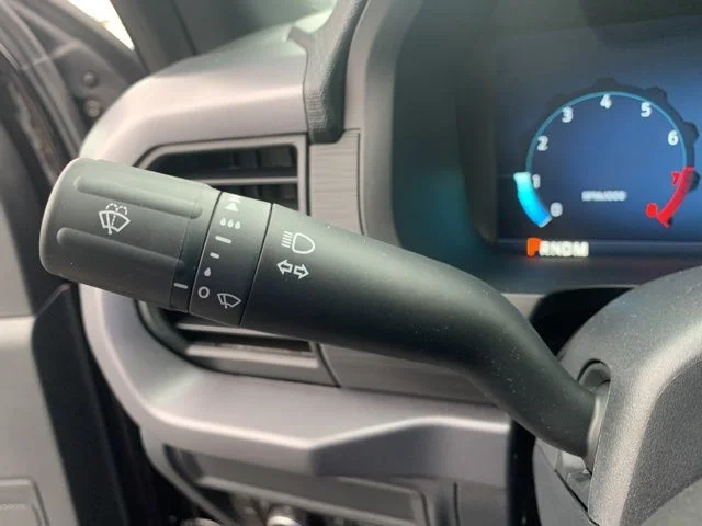 New 2026 Black Ford XLT image 27