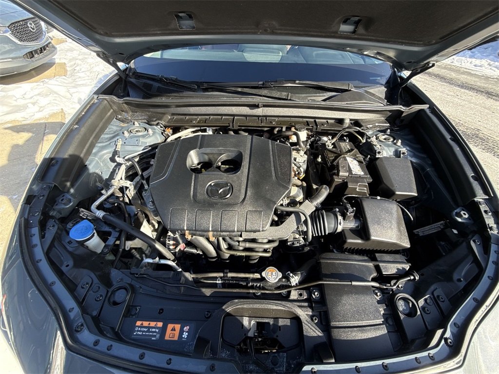 2023 MAZDA CX-30 - Image 27
